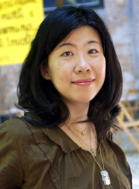 Banana Yoshimoto - Kitchen
