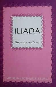 Carti Barbara Leonie Picard
