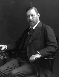 Bram Stoker - Salasul viermelui alb