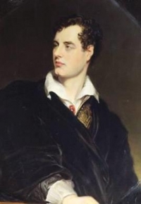 Carti George Gordon Byron (Lord Byron)