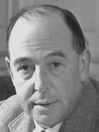 C. S. Lewis - Sfaturile unui diavol batran catre unul mai tanar