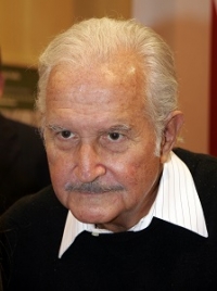 Carlos Fuentes - Constancia