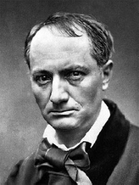 Charles Baudelaire - Florile raului