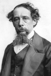 Charles Dickens - Poveste despre doua orase