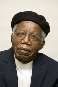 Chinua Achebe - O lume se destrama