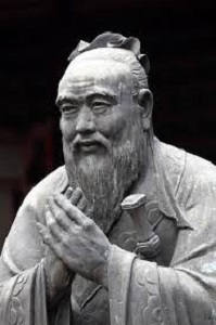 Confucius - Analecte