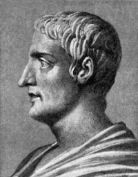 Carti Cornelius Tacitus