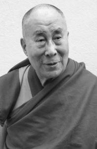 Dalai Lama - Comorile budismului tibetan