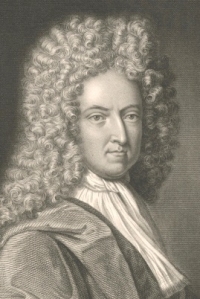 Daniel Defoe - Robinson Crusoe