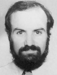 Daniel Turcea - Epifania