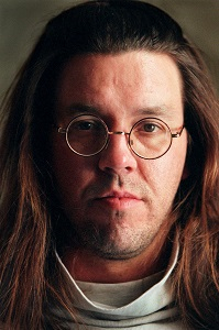 Carti David Foster Wallace