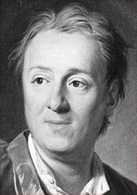 Denis Diderot - Nepotul lui Rameau