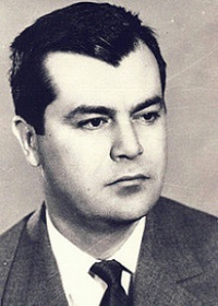 Dumitru Popescu - Pumnul si palma