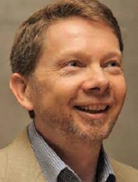 Eckhart Tolle - Puterea prezentului