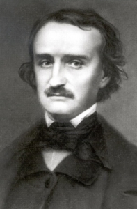 Carti Edgar Allan Poe