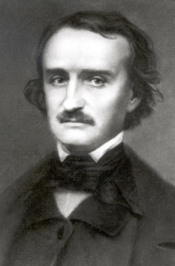 Edgar Allan Poe - Carabusul de aur