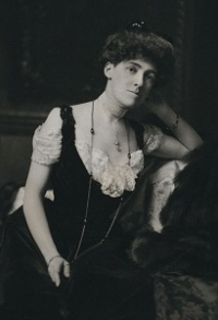 Edith Wharton - Vara primei iubiri