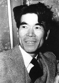 Eiji Yoshikawa - Taiko