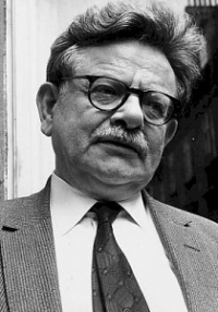 Elias Canetti - Orbirea