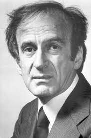 Carti Elie Wiesel