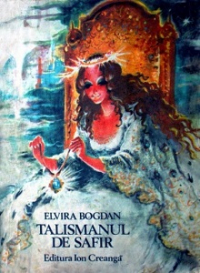 Elvira Bogdan - Talismanul de safir