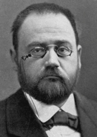 Emile Zola - Visul