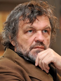 Carti Emir Kusturica