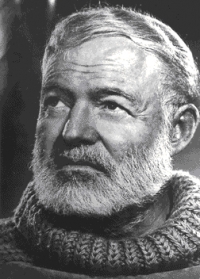 Ernest Hemingway - Moarte dupa-amiaza