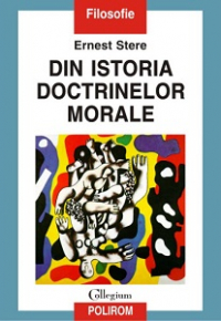 Ernest Stere - Din istoria doctrinelor morale