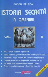 Eugen Delcea - Secretele Terrei