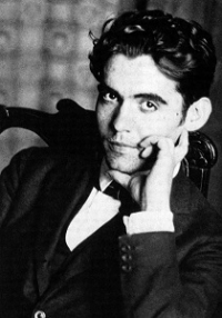 Federico Garcia Lorca - Poeme