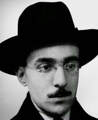 Fernando Pessoa - Cartea nelinistirii