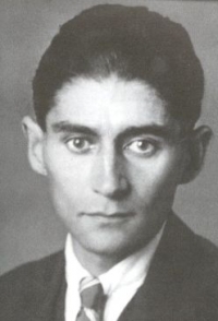 Franz Kafka - Scrisoare catre tata