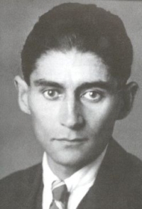 Franz Kafka - America