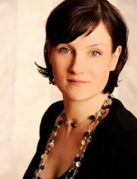 Frauke Scheunemann - Winston