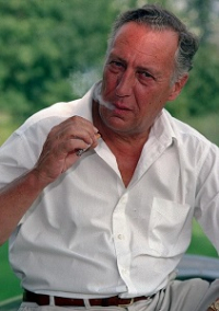 Frederick Forsyth - Dosarul Odessa