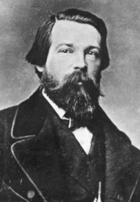 Carti Friedrich Engels