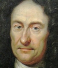 Carti G. W. Leibniz