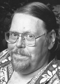 Gardner Dozois - Antologie SF