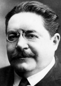 Gaston Leroux - Misterul camerei galbene