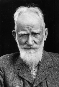 George Bernard Shaw - Pygmalion