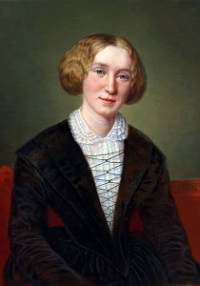 George Eliot - Adam Bede