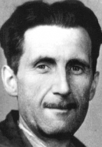 George Orwell - 1984 O mie noua sute optzeci si patru