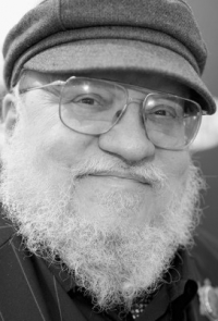 George R. R. Martin - Peregrinarile lui Tuf