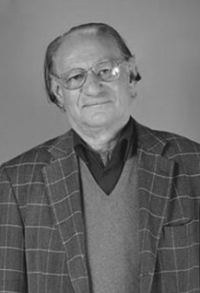 Gerard Klein - Seniorii razboiului