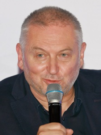 Gheorghi Gospodinov - Un roman natural