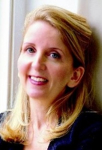 Carti Gillian McKeith