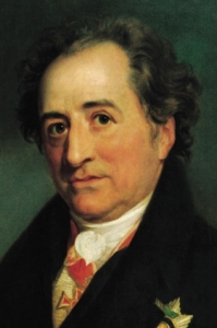 Goethe - Suferintele tanarului Werther