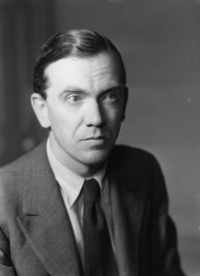 Graham Greene - Miezul lucrurilor