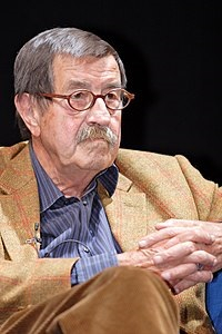 Gunter Grass - Toba de tinichea